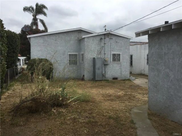 2010 W 85th, Los Angeles, CA 90047