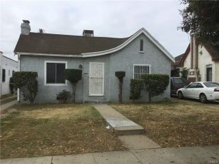 2010 W 85th, Los Angeles, CA 90047