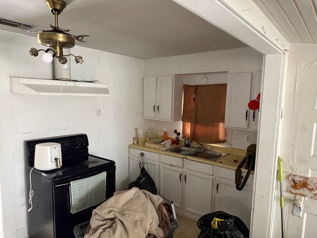 14 N Marie Street, San Angelo, TX 76903