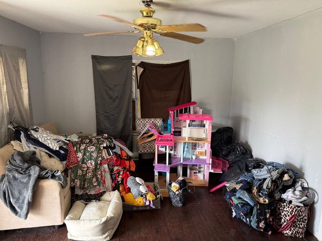 14 N Marie Street, San Angelo, TX 76903