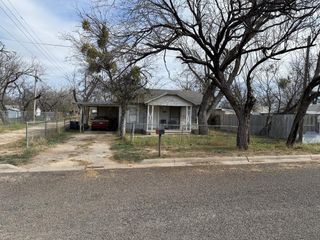 14 N Marie Street, San Angelo, TX 76903
