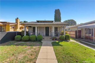 2928 Virginia, Los Angeles, CA 90016