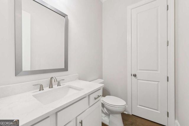 126 Herring Drive, Hoschton, GA 30548