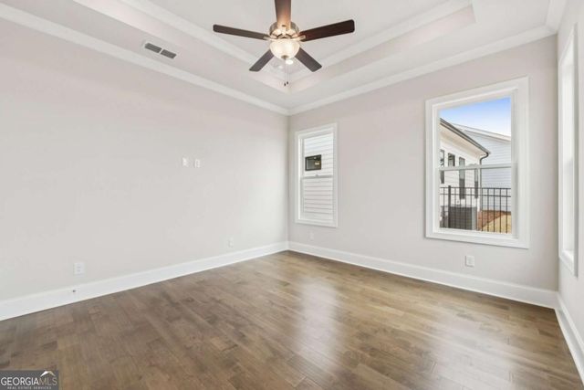 126 Herring Drive, Hoschton, GA 30548