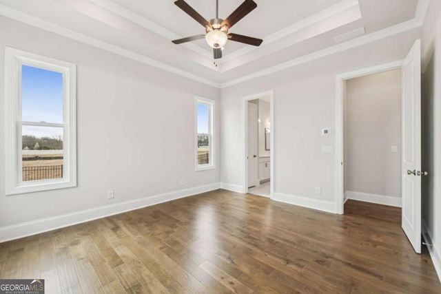126 Herring Drive, Hoschton, GA 30548
