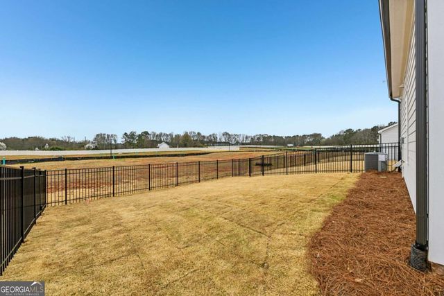 126 Herring Drive, Hoschton, GA 30548