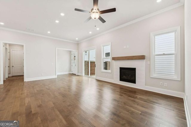 126 Herring Drive, Hoschton, GA 30548