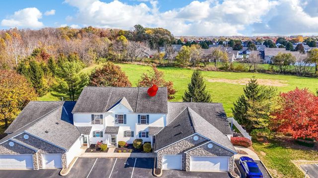 6832 Axtel Drive, 23D, Canal Winchester, OH 43110