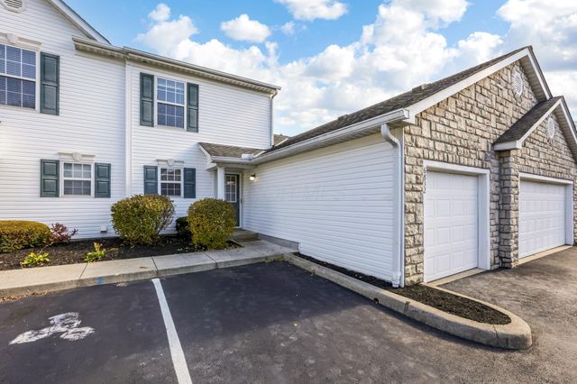 6832 Axtel Drive, 23D, Canal Winchester, OH 43110