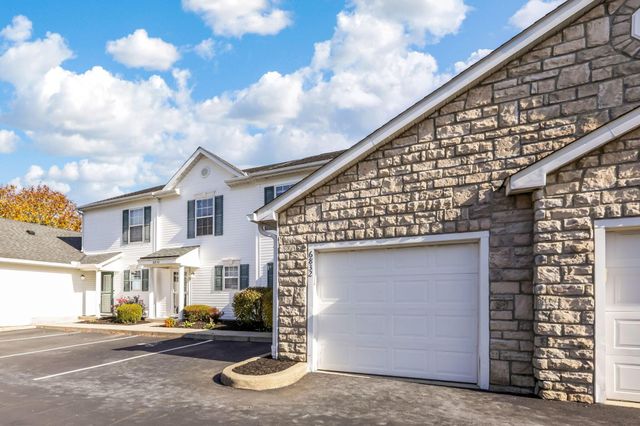 6832 Axtel Drive, 23D, Canal Winchester, OH 43110