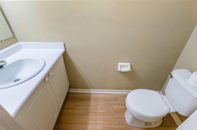 6832 Axtel Drive, 23D, Canal Winchester, OH 43110