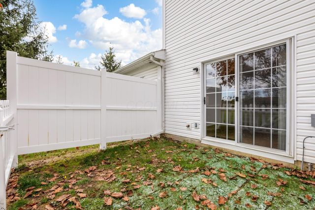 6832 Axtel Drive, 23D, Canal Winchester, OH 43110