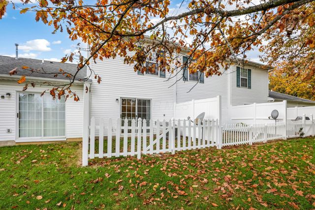 6832 Axtel Drive, 23D, Canal Winchester, OH 43110