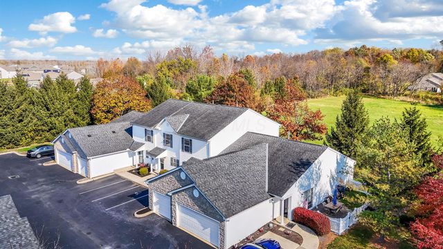 6832 Axtel Drive, 23D, Canal Winchester, OH 43110