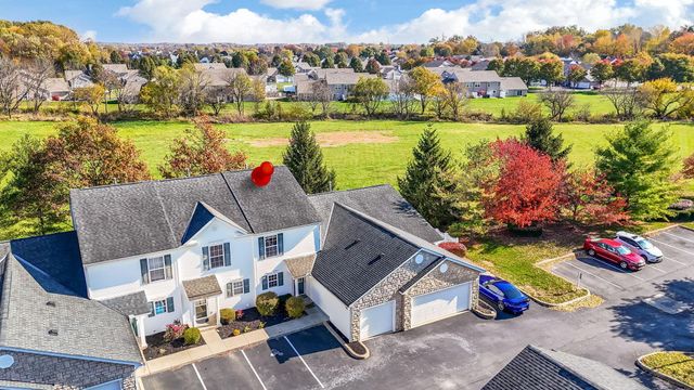 6832 Axtel Drive, 23D, Canal Winchester, OH 43110