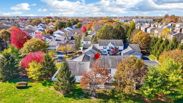 6832 Axtel Drive, 23D, Canal Winchester, OH 43110