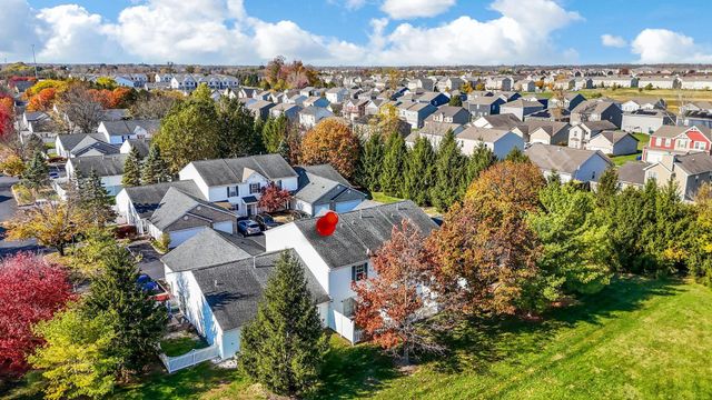 6832 Axtel Drive, 23D, Canal Winchester, OH 43110