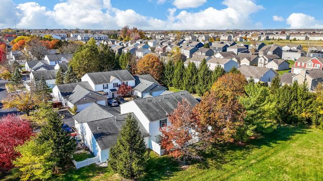 6832 Axtel Drive, 23D, Canal Winchester, OH 43110