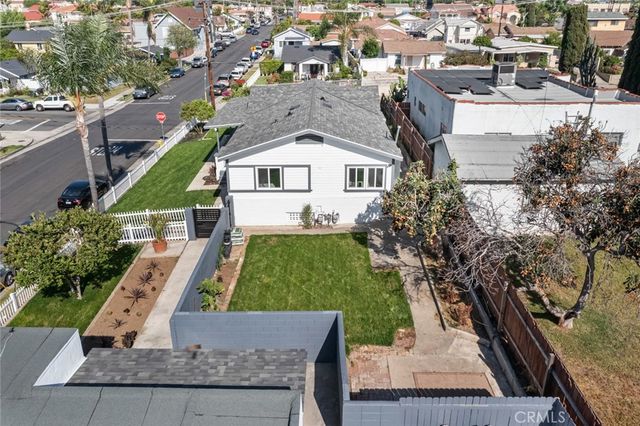 201 S Melrose, Placentia, CA 92870