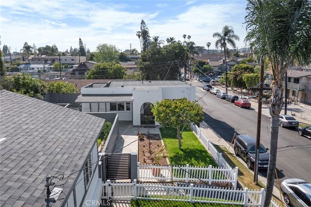 201 S Melrose, Placentia, CA 92870