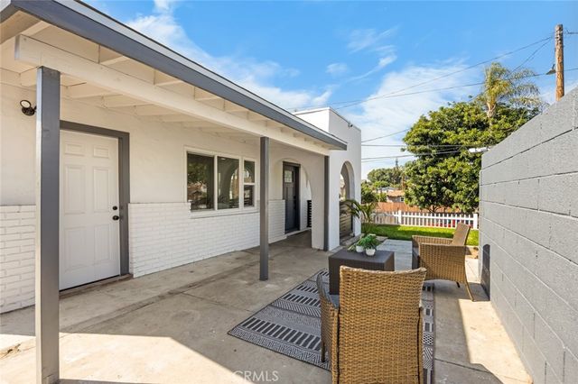 201 S Melrose, Placentia, CA 92870