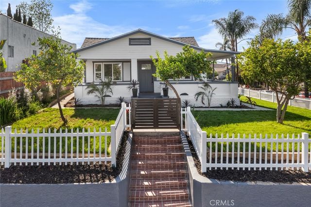 201 S Melrose, Placentia, CA 92870