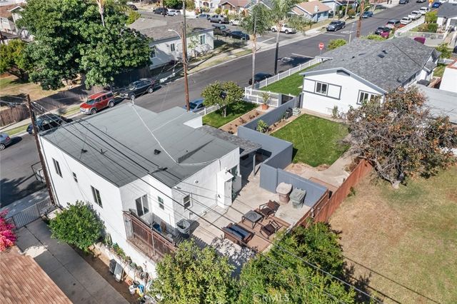 201 S Melrose, Placentia, CA 92870