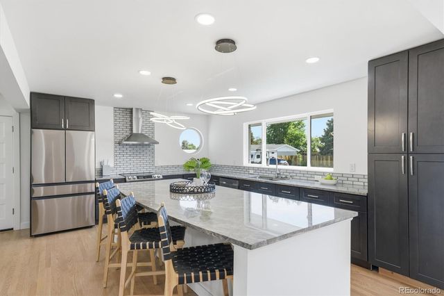 4835 South Cherokee, Englewood, CO 80110