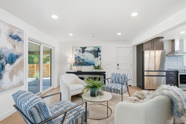 4835 South Cherokee, Englewood, CO 80110