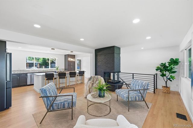4835 South Cherokee, Englewood, CO 80110