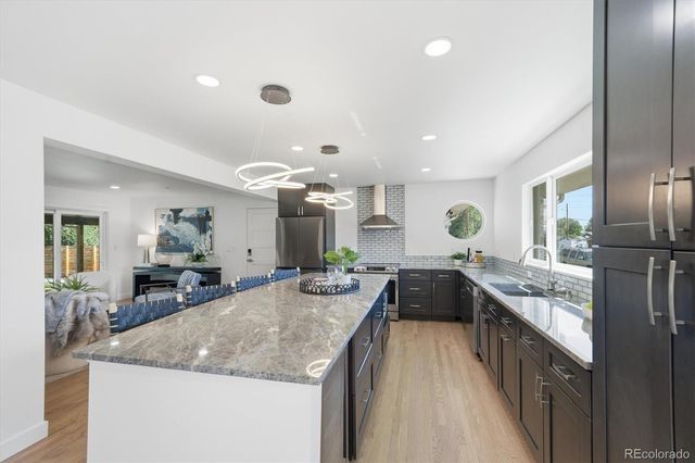 4835 South Cherokee, Englewood, CO 80110