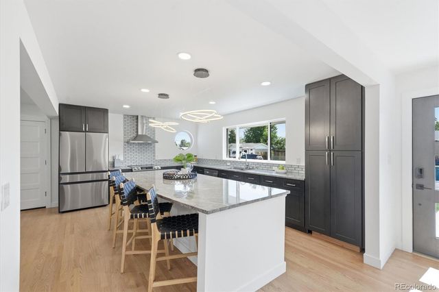 4835 South Cherokee, Englewood, CO 80110