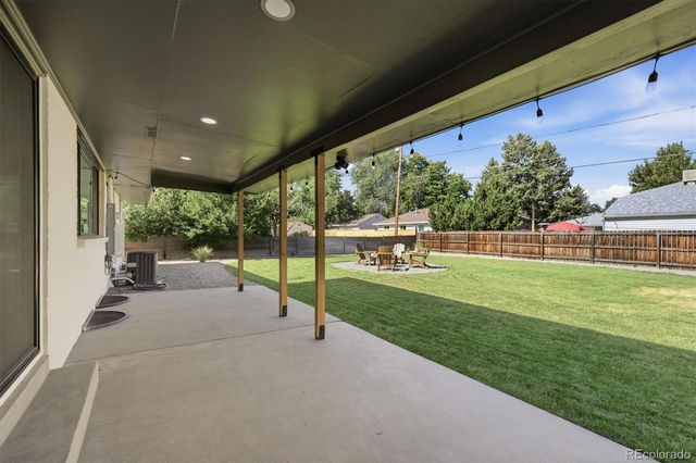 4835 South Cherokee, Englewood, CO 80110