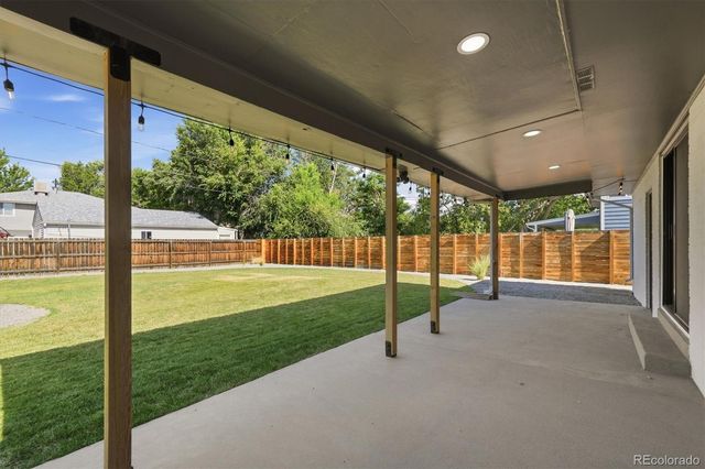4835 South Cherokee, Englewood, CO 80110
