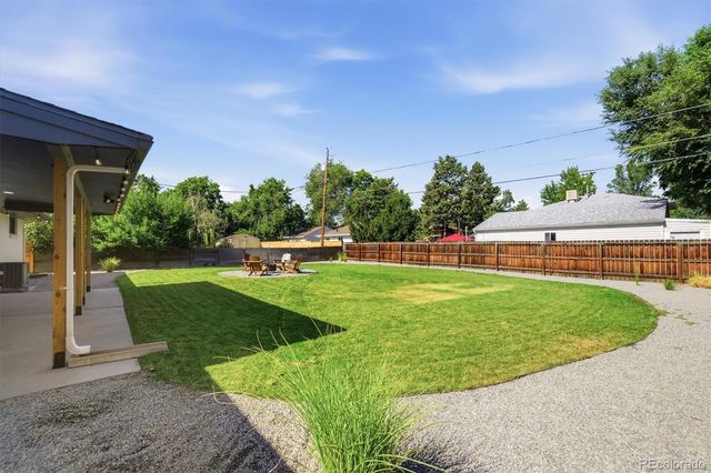 4835 South Cherokee, Englewood, CO 80110