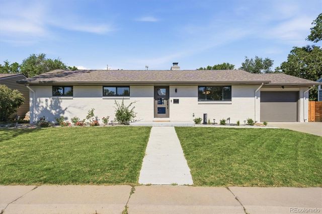 4835 South Cherokee, Englewood, CO 80110