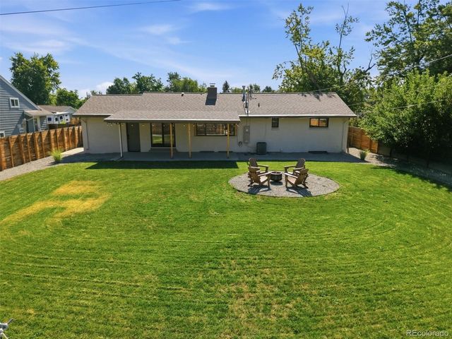 4835 South Cherokee, Englewood, CO 80110