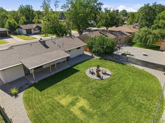 4835 South Cherokee, Englewood, CO 80110