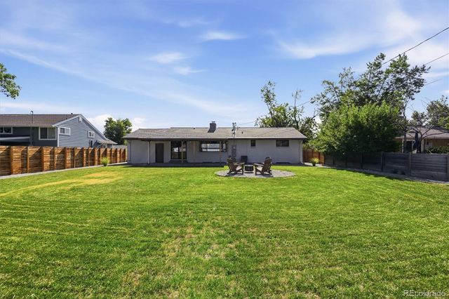 4835 South Cherokee, Englewood, CO 80110