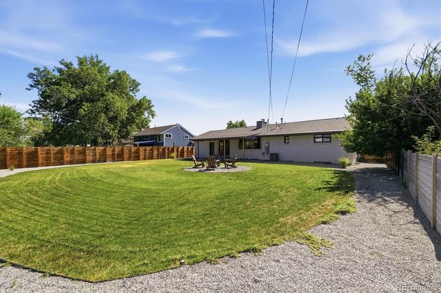 4835 South Cherokee, Englewood, CO 80110