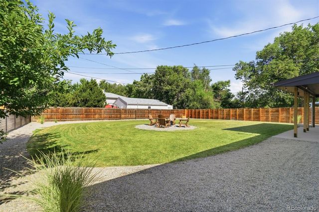 4835 South Cherokee, Englewood, CO 80110