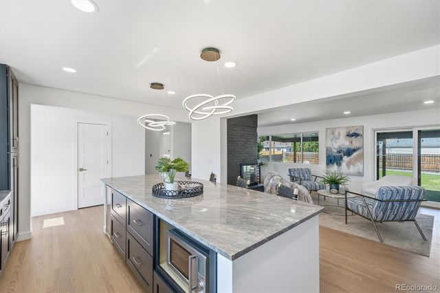 4835 South Cherokee, Englewood, CO 80110