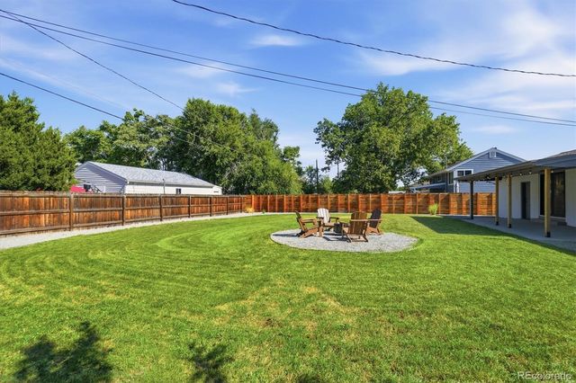 4835 South Cherokee, Englewood, CO 80110
