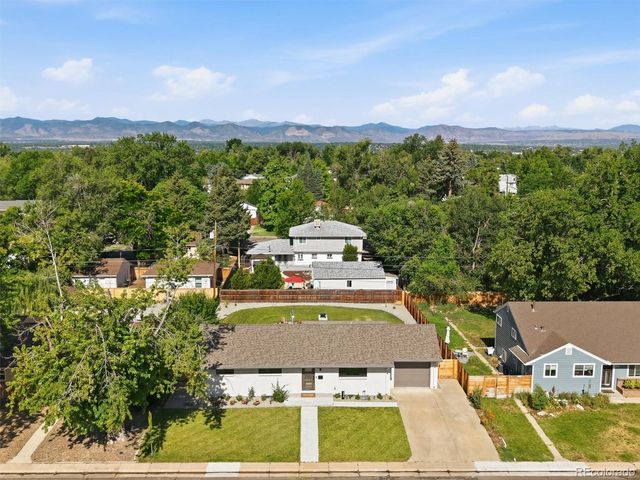 4835 South Cherokee, Englewood, CO 80110