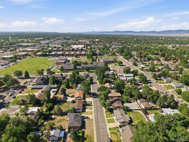 4835 South Cherokee, Englewood, CO 80110