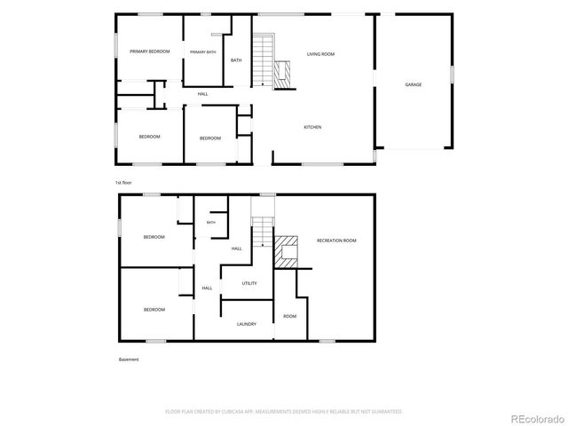 4835 South Cherokee, Englewood, CO 80110