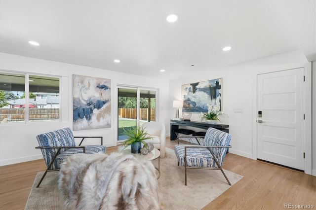 4835 South Cherokee, Englewood, CO 80110