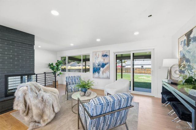 4835 South Cherokee, Englewood, CO 80110