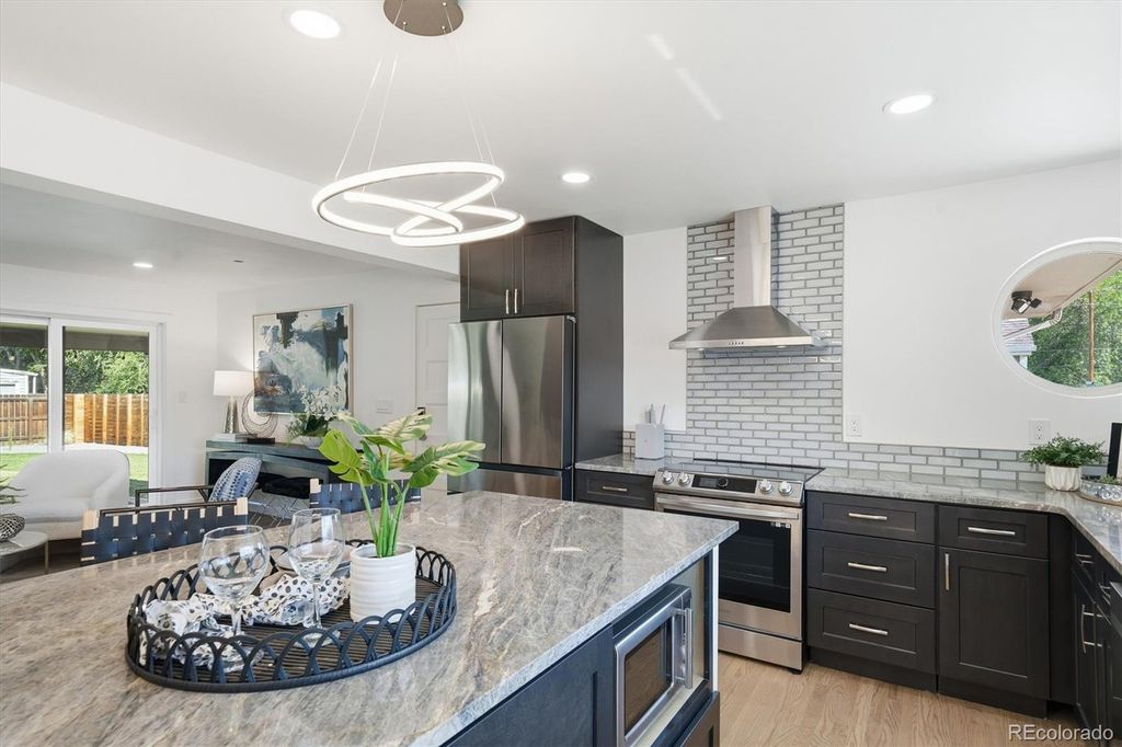 4835 South Cherokee, Englewood, CO 80110
