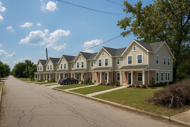 0000 Cavalcade Street, Houston, TX 77026
